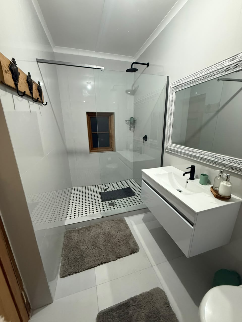 De Stoep Bathroom